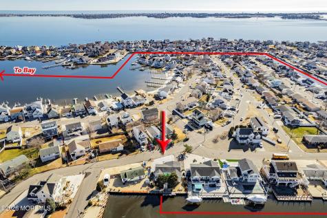 3251 Oceanic Drive Toms River NJ 08753