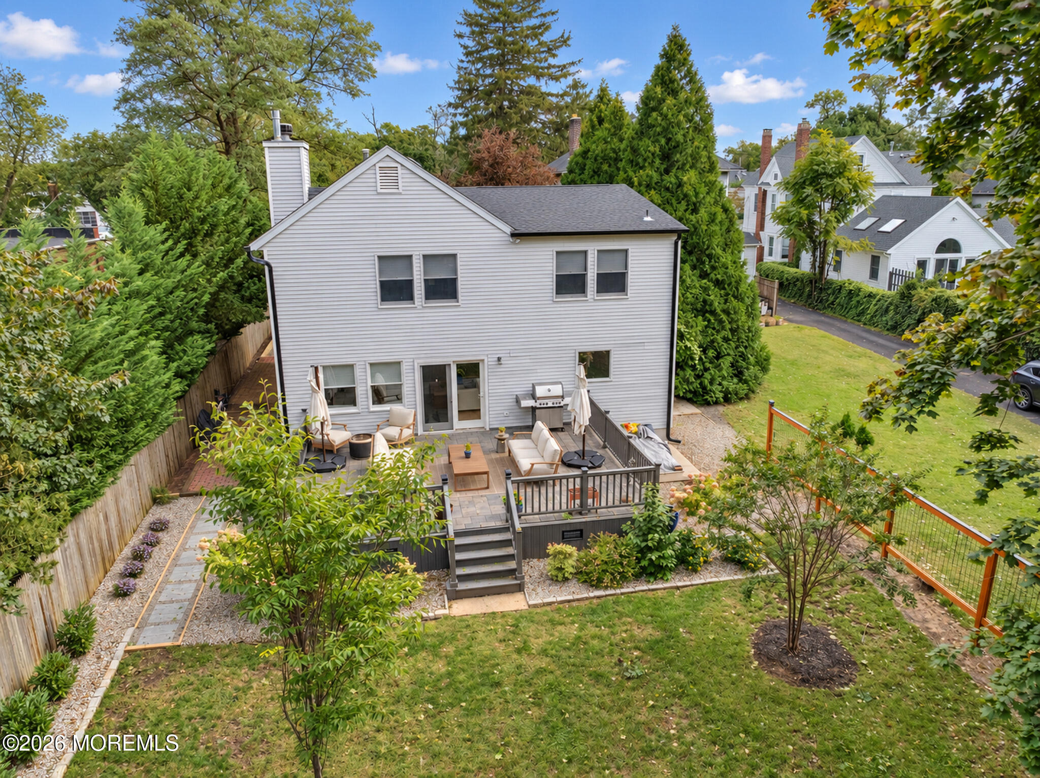 547 River Road Fair Haven NJ 07704