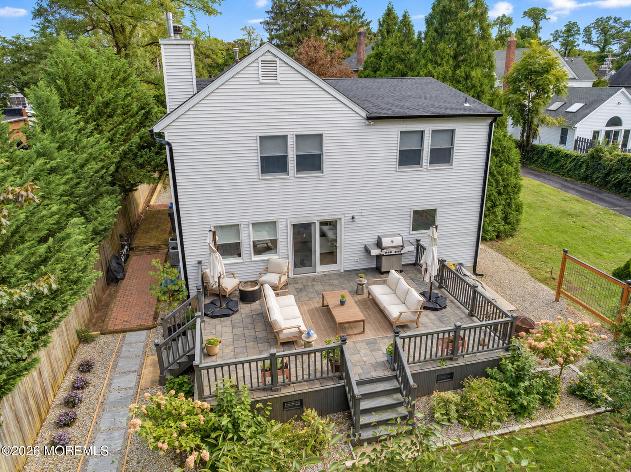 547 River Road Fair Haven NJ 07704