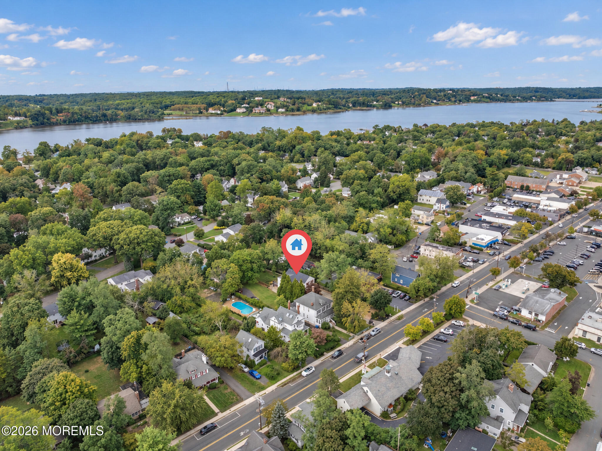 547 River Road Fair Haven NJ 07704