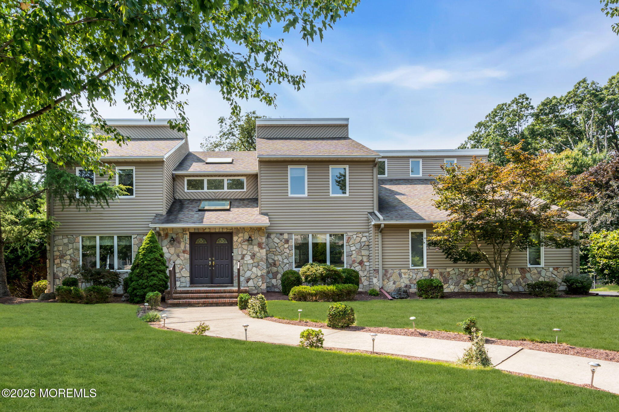 15 Oxford Drive Ocean Twp NJ 07712