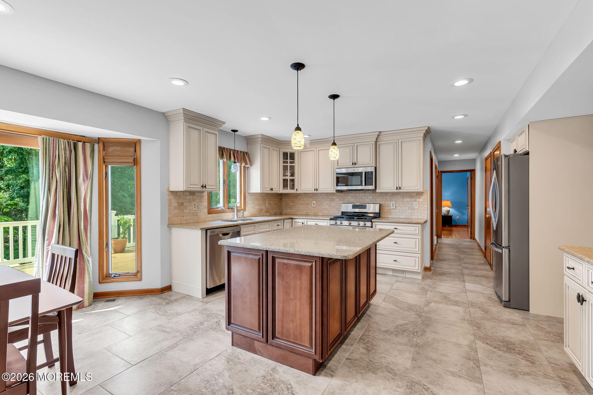 15 Oxford Drive Ocean Twp NJ 07712