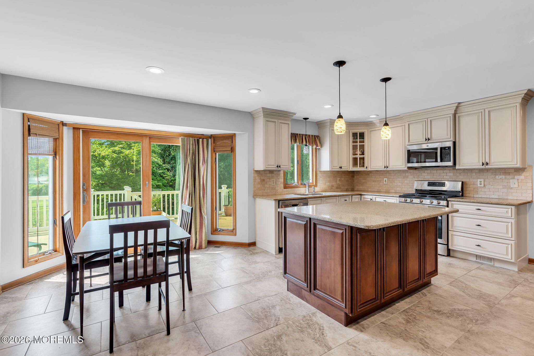 15 Oxford Drive Ocean Twp NJ 07712