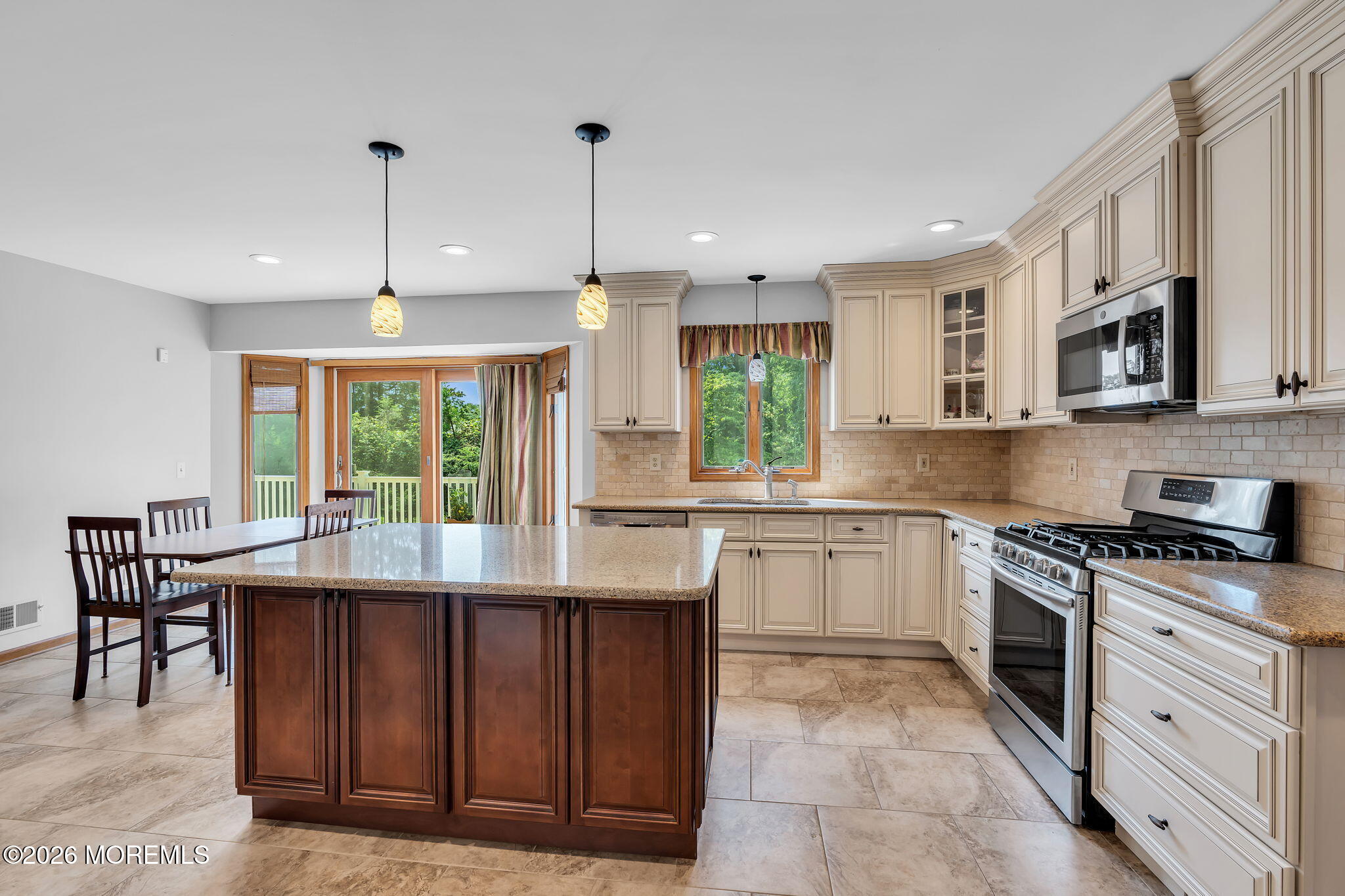 15 Oxford Drive Ocean Twp NJ 07712