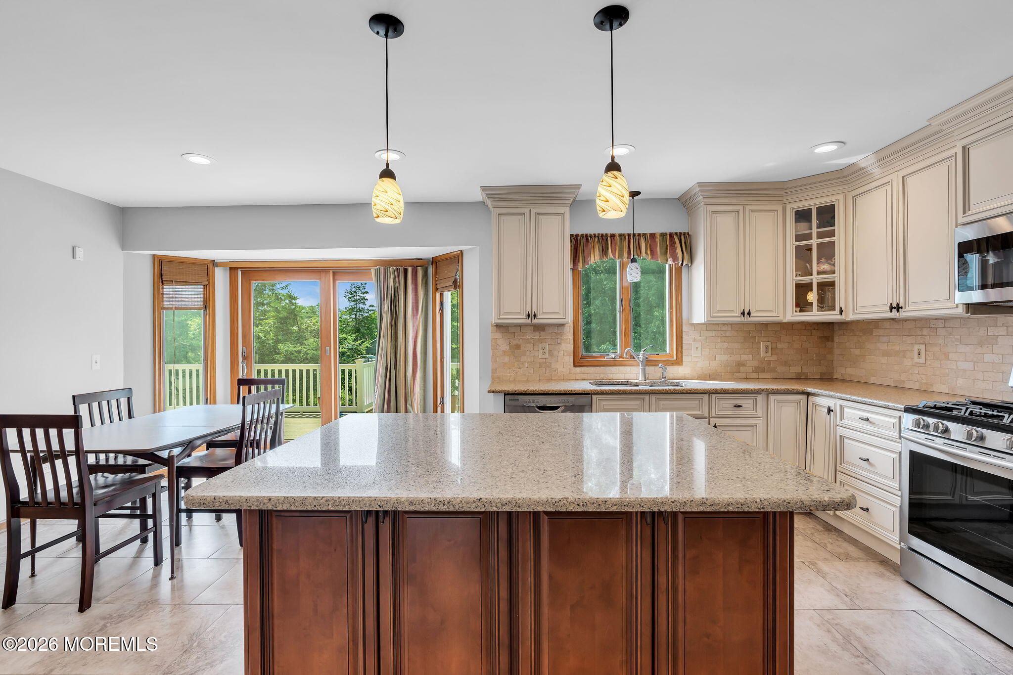 15 Oxford Drive Ocean Twp NJ 07712