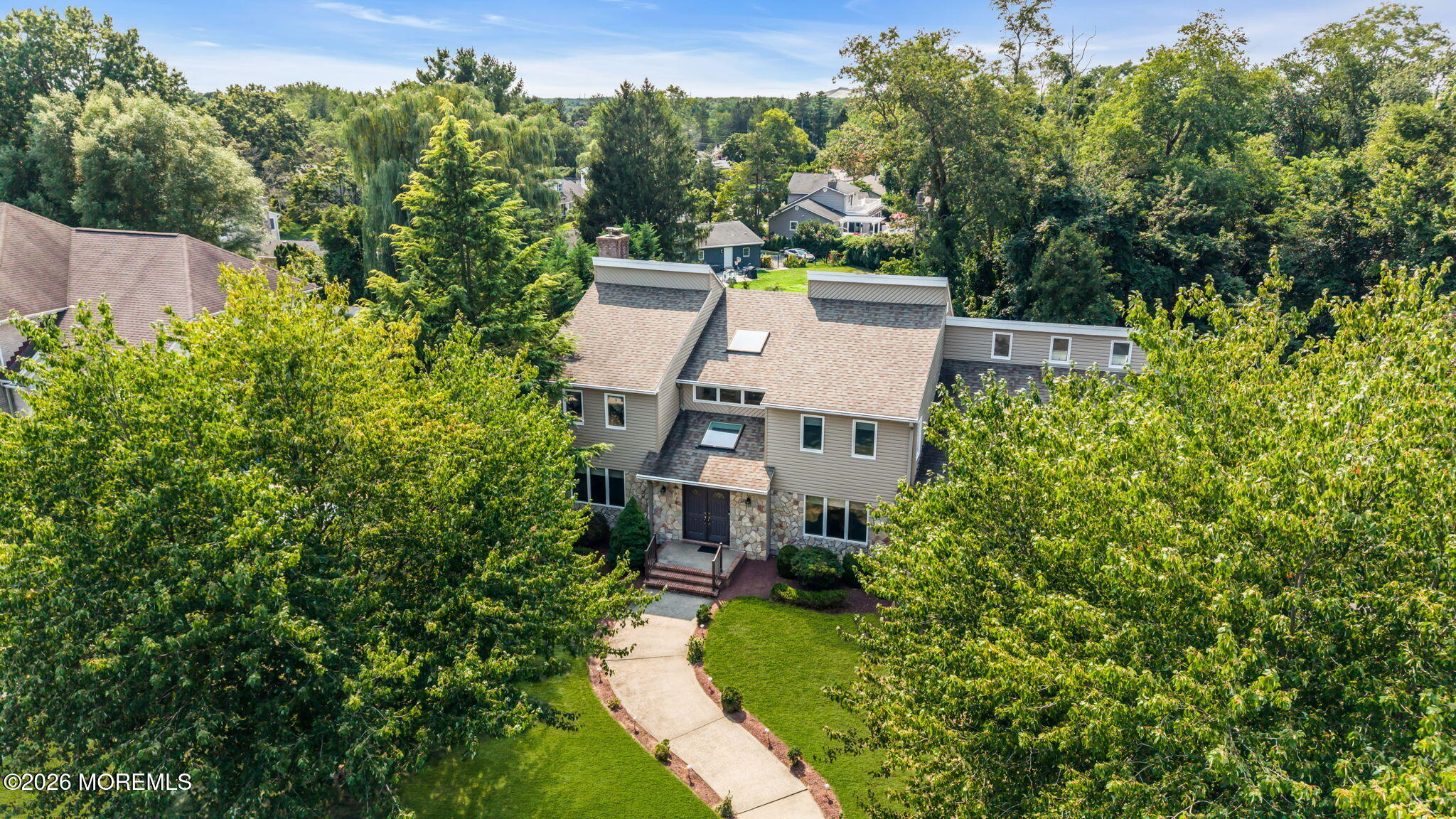15 Oxford Drive Ocean Twp NJ 07712