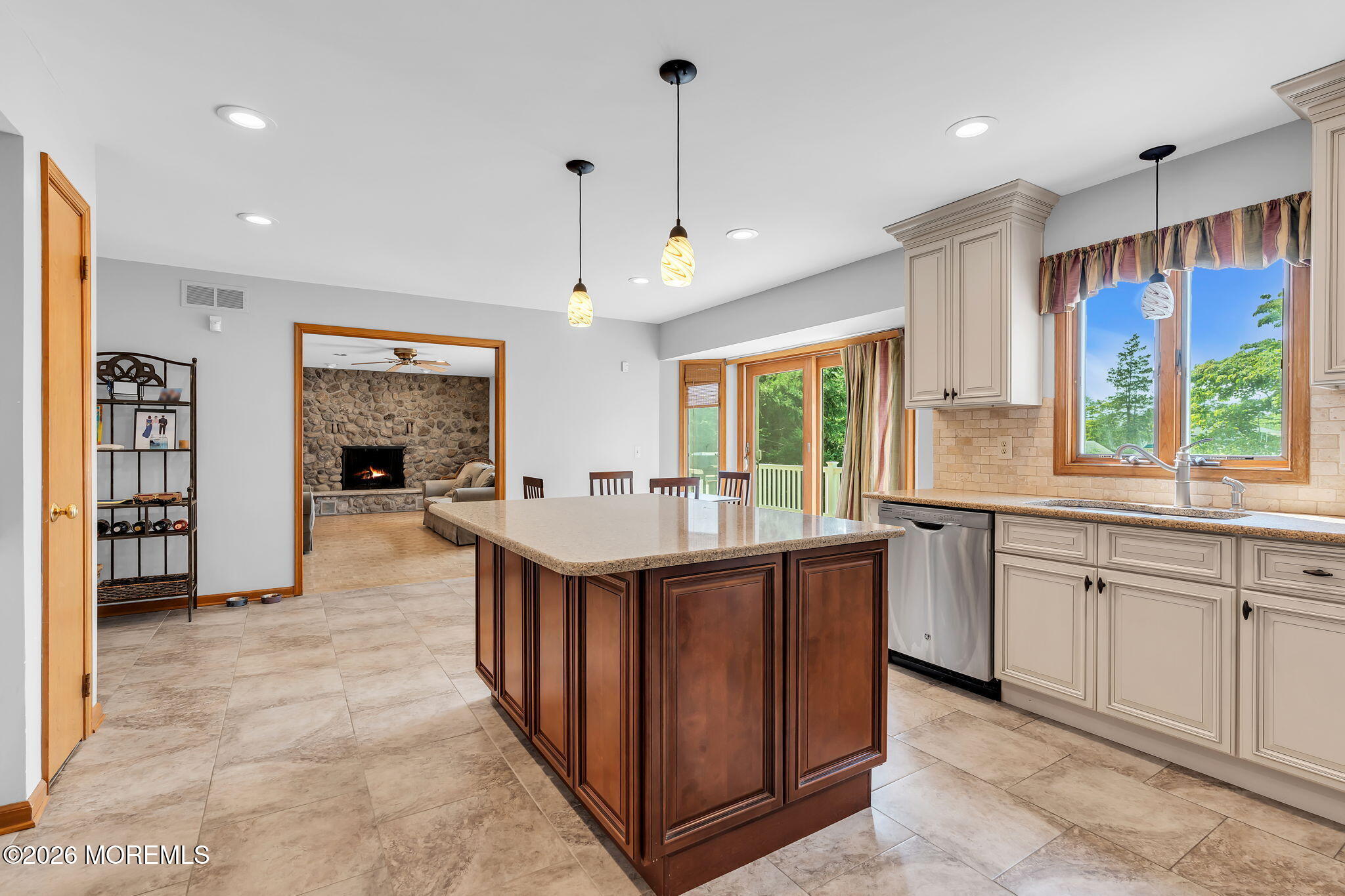 15 Oxford Drive Ocean Twp NJ 07712