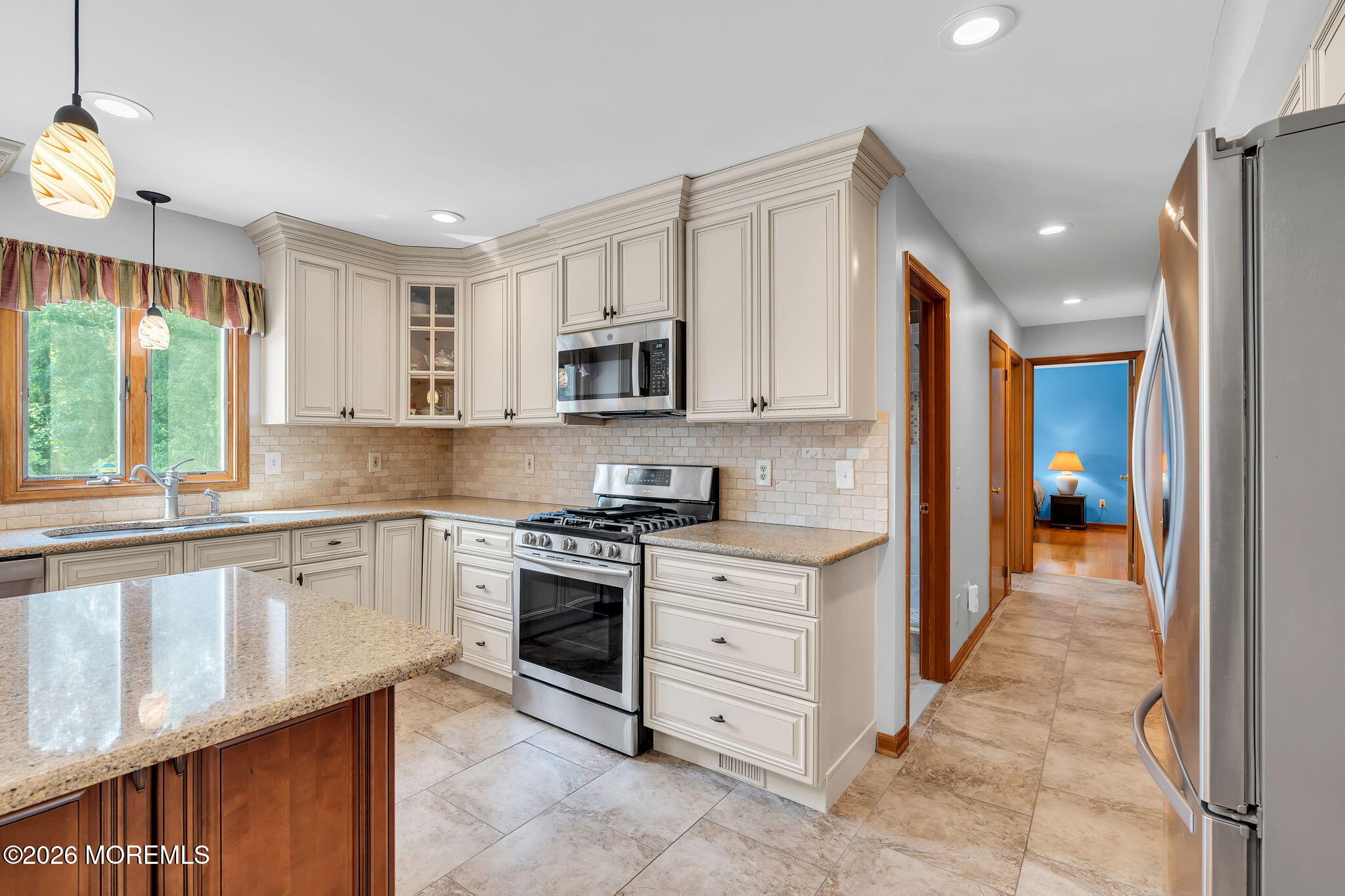 15 Oxford Drive Ocean Twp NJ 07712