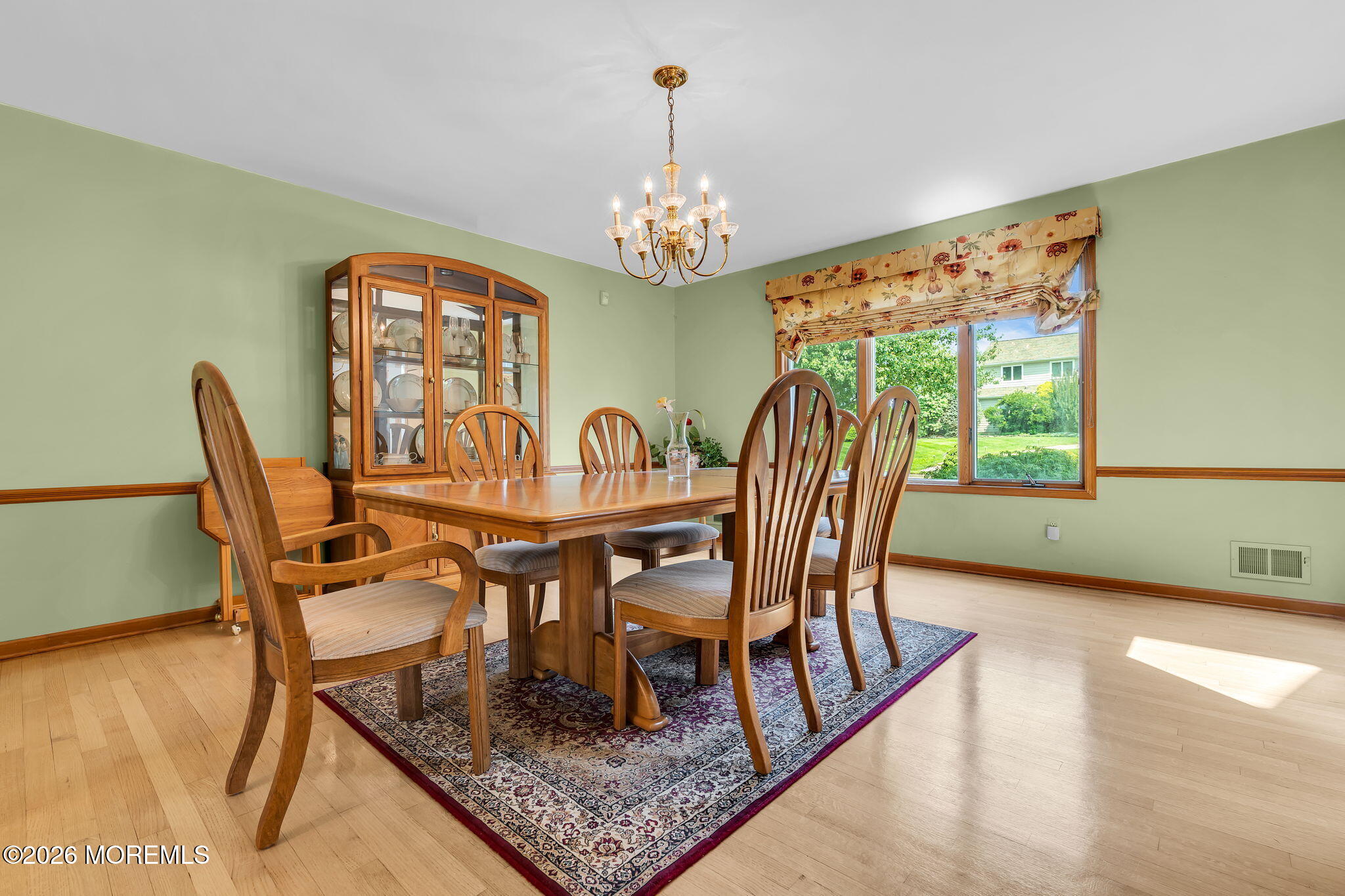 15 Oxford Drive Ocean Twp NJ 07712