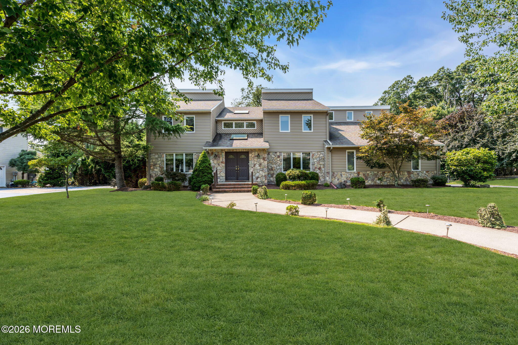15 Oxford Drive Ocean Twp NJ 07712