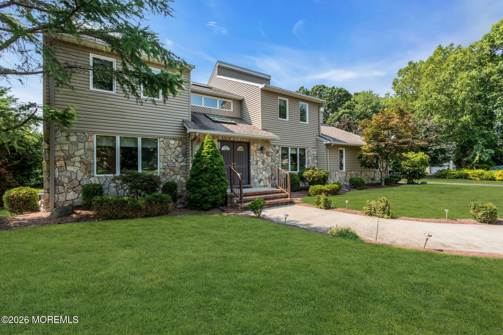 15 Oxford Drive Ocean Twp NJ 07712