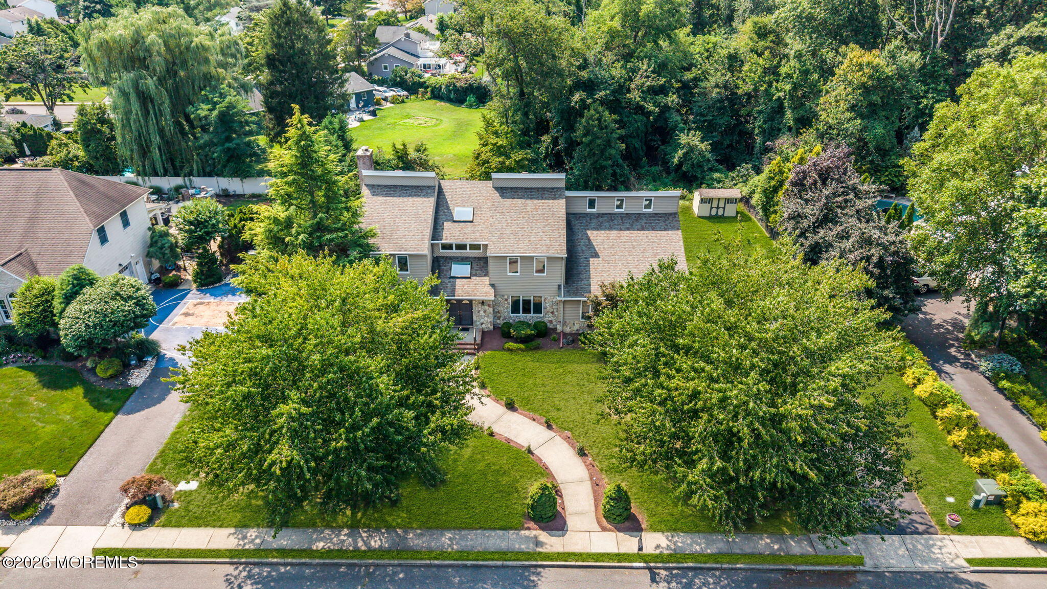 15 Oxford Drive Ocean Twp NJ 07712