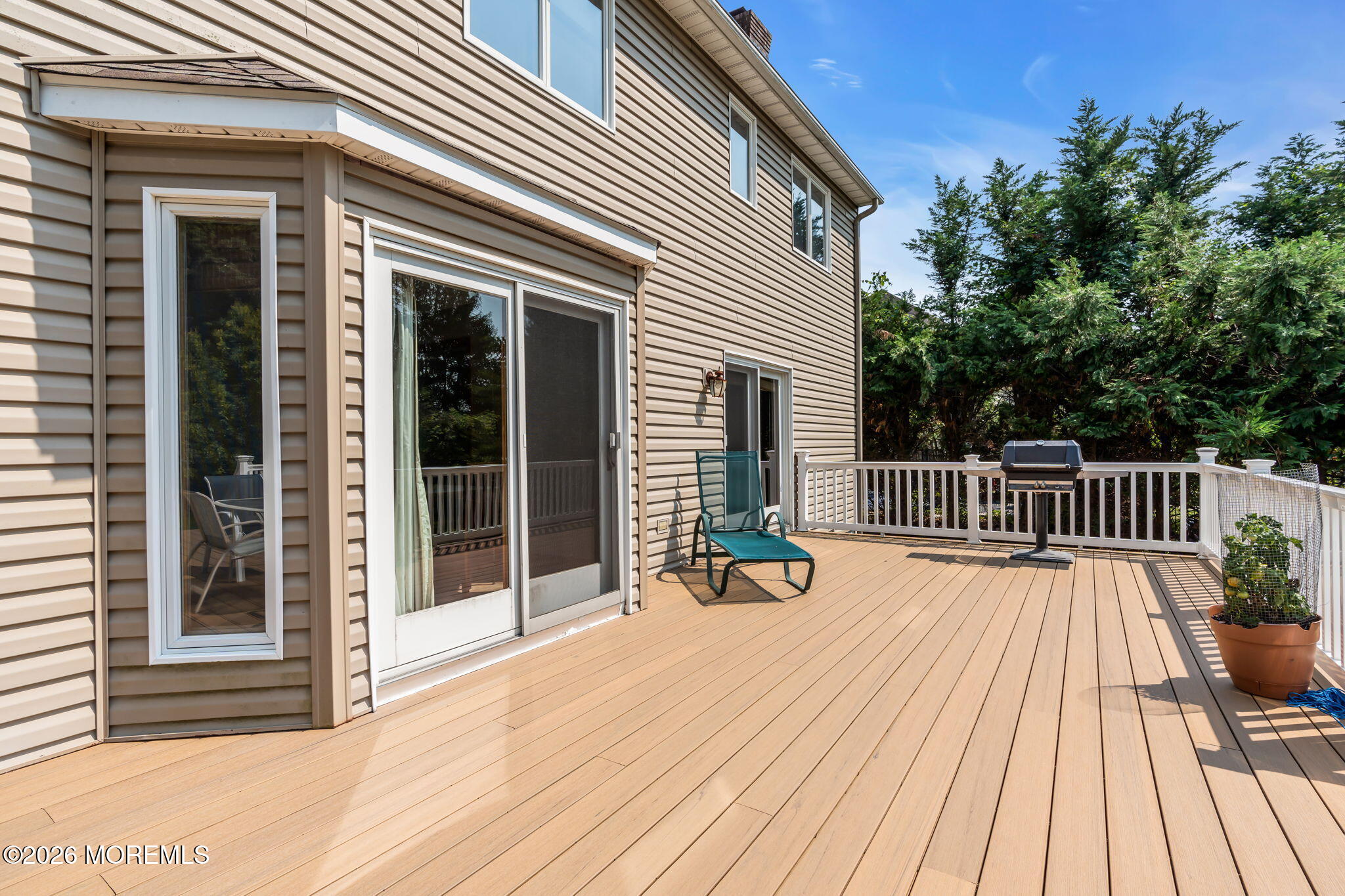15 Oxford Drive Ocean Twp NJ 07712
