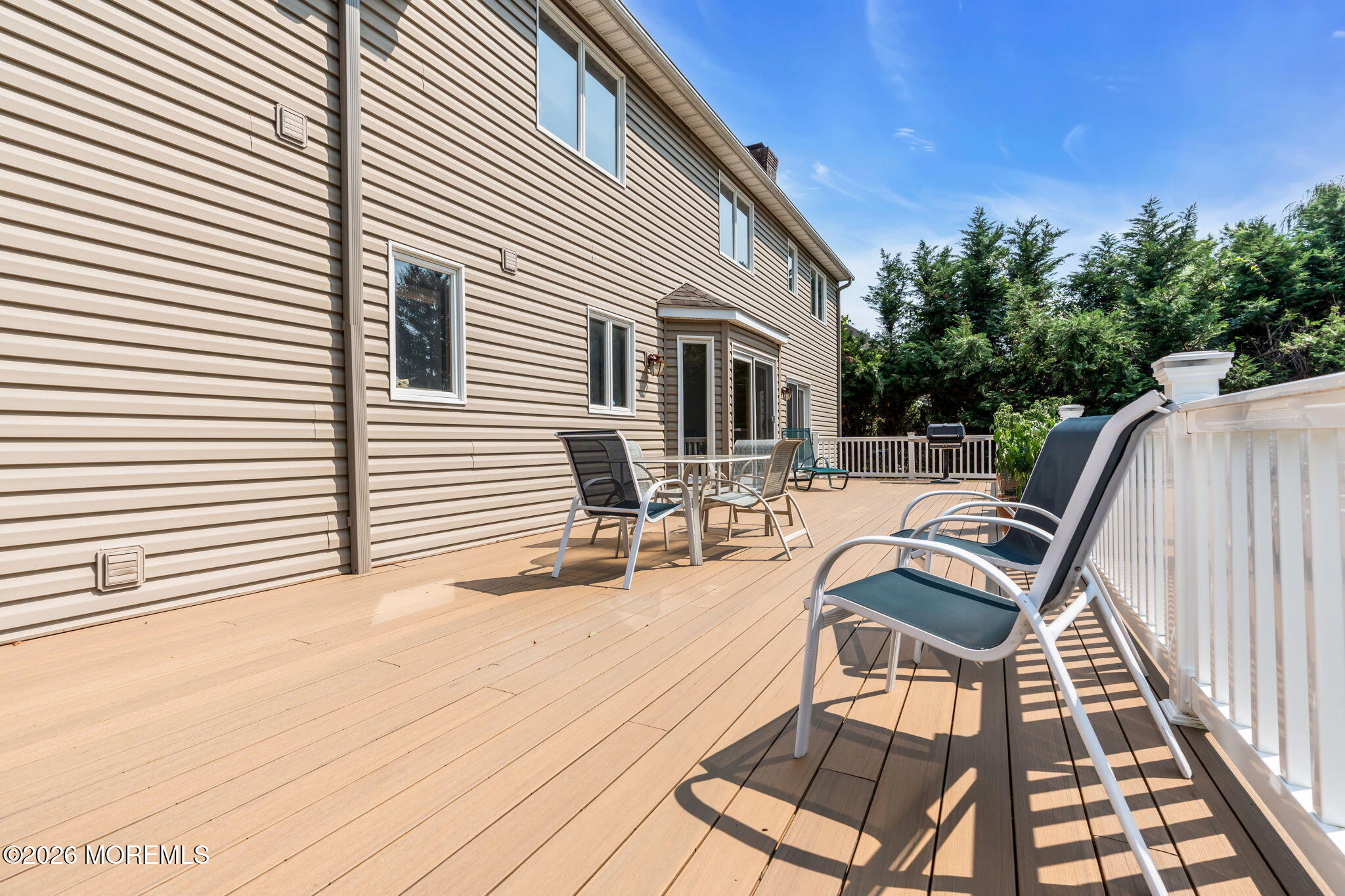 15 Oxford Drive Ocean Twp NJ 07712