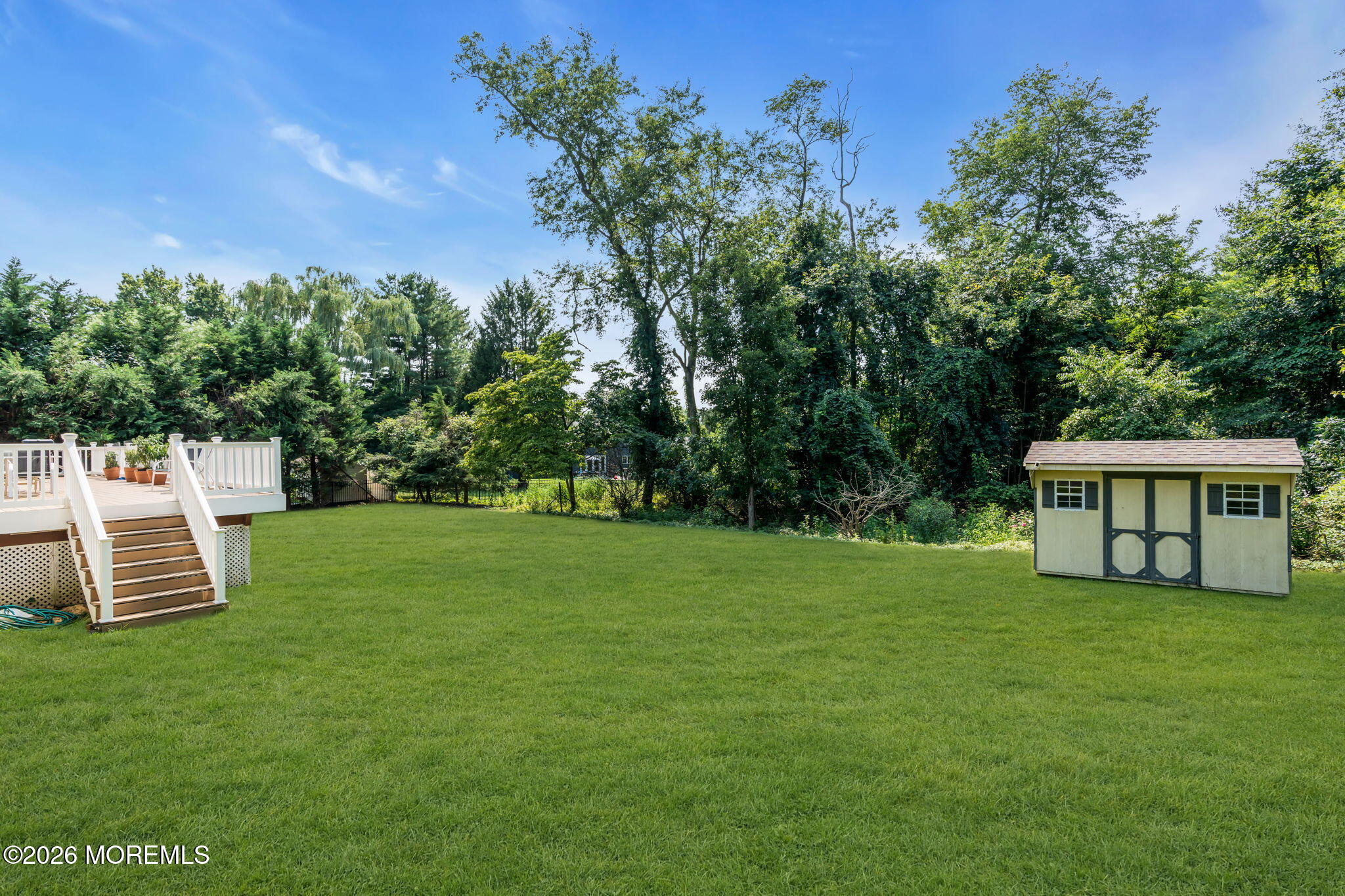15 Oxford Drive Ocean Twp NJ 07712
