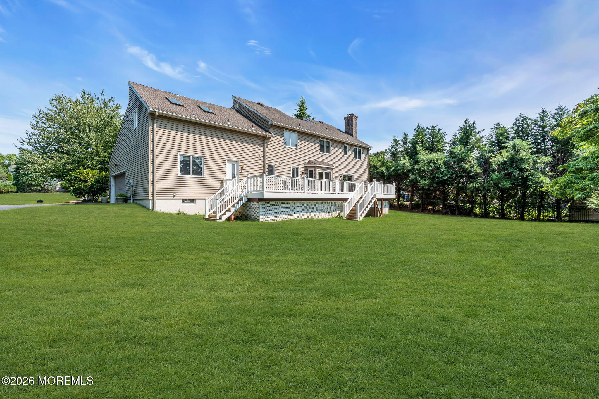 15 Oxford Drive Ocean Twp NJ 07712