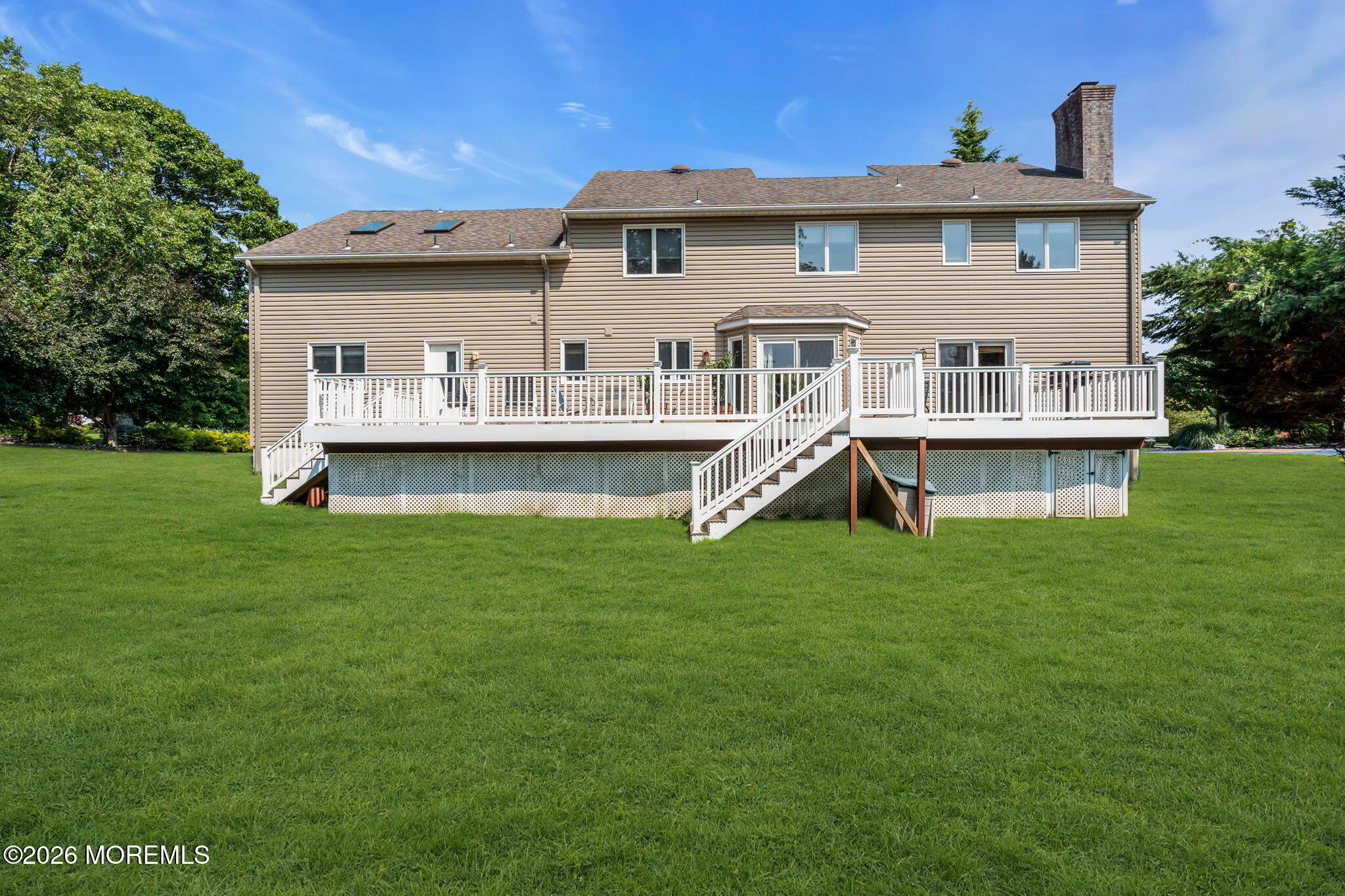 15 Oxford Drive Ocean Twp NJ 07712