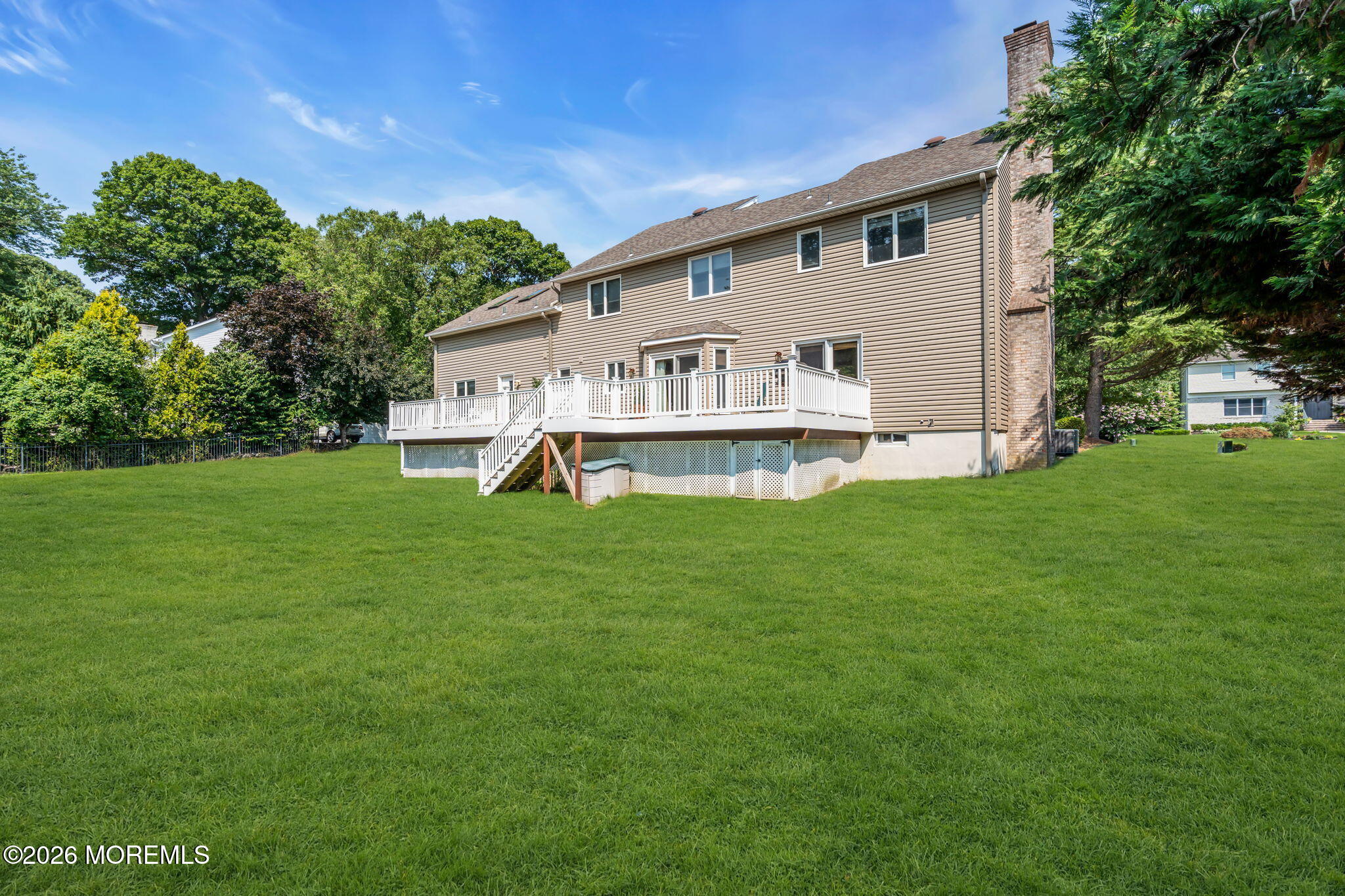 15 Oxford Drive Ocean Twp NJ 07712