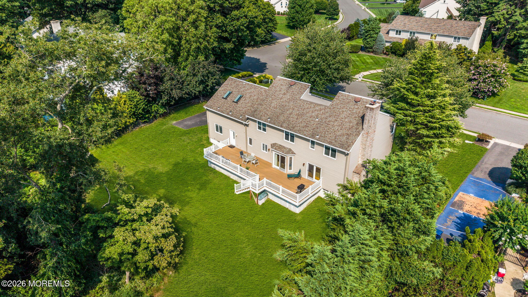 15 Oxford Drive Ocean Twp NJ 07712