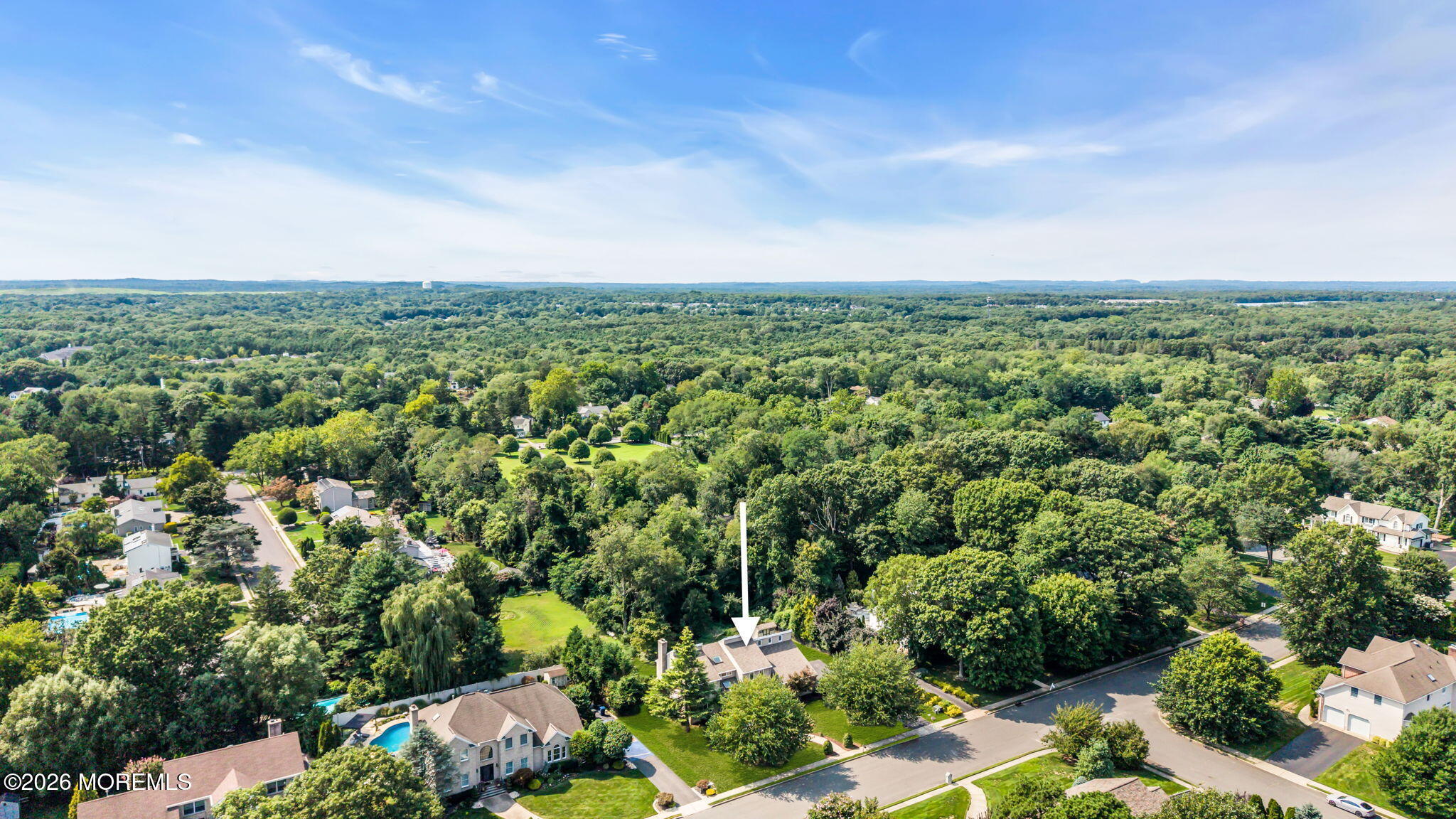 15 Oxford Drive Ocean Twp NJ 07712