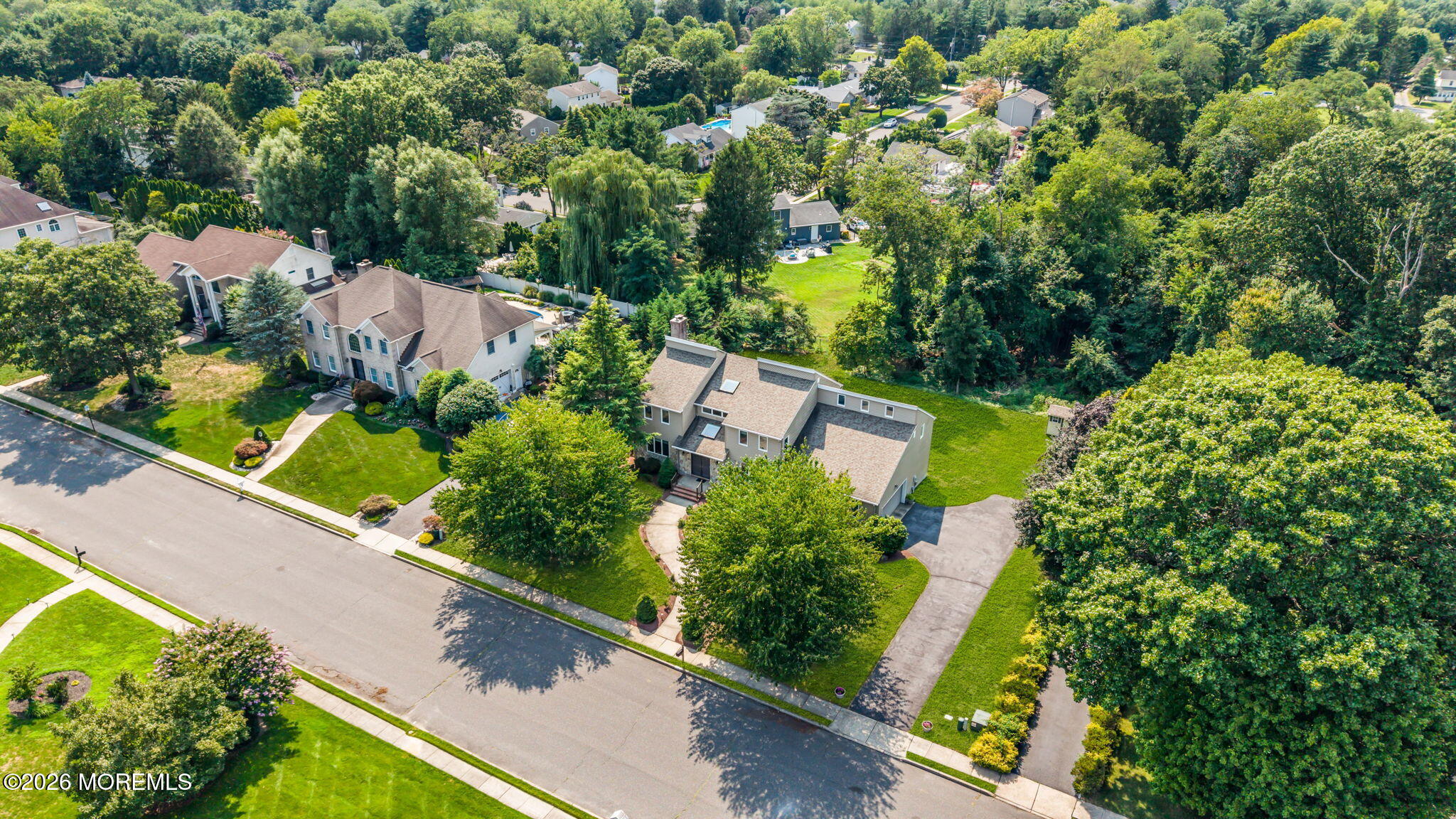 15 Oxford Drive Ocean Twp NJ 07712