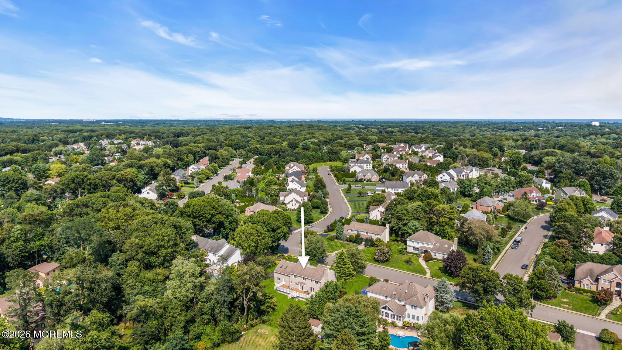 15 Oxford Drive Ocean Twp NJ 07712
