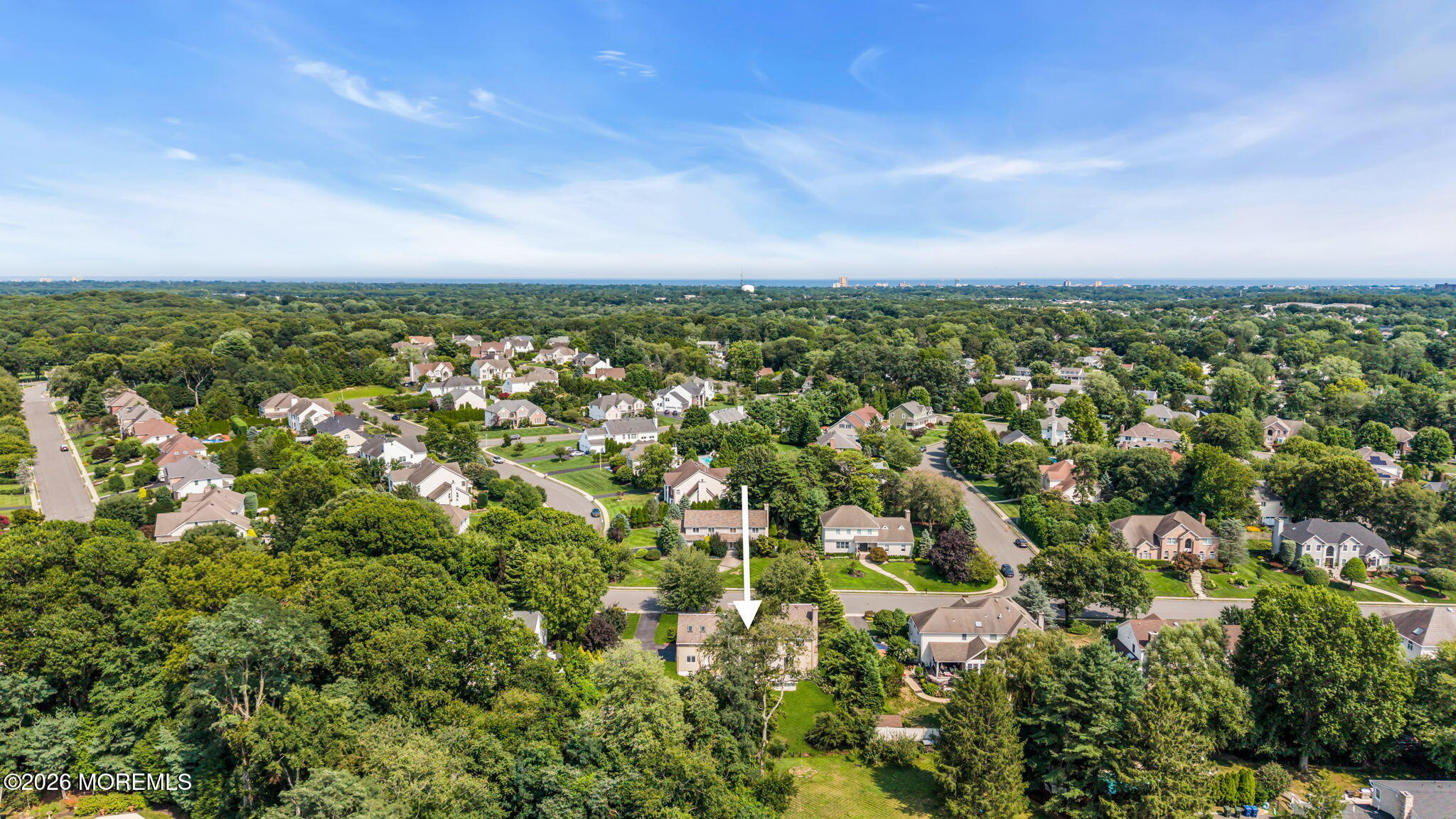 15 Oxford Drive Ocean Twp NJ 07712
