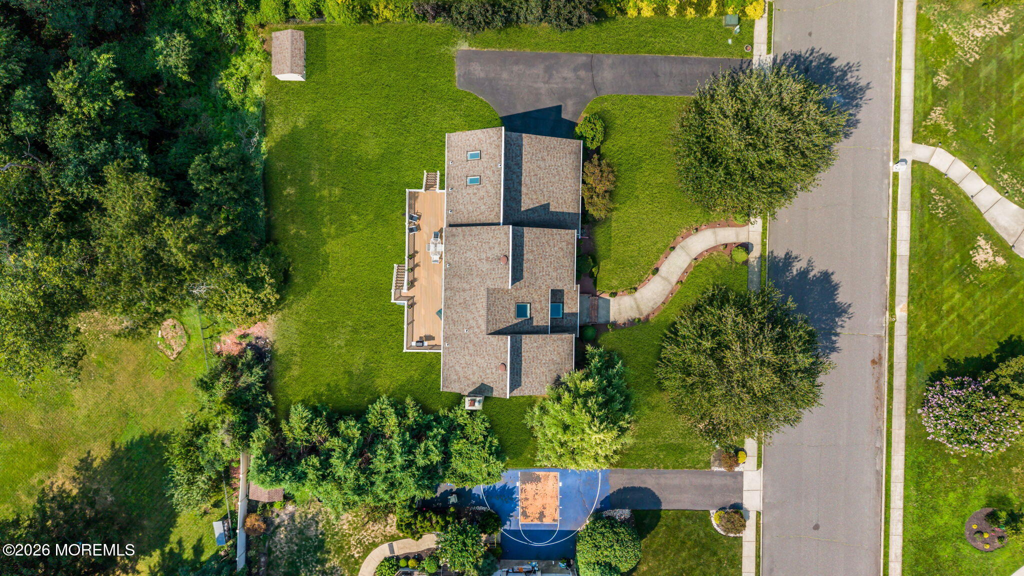 15 Oxford Drive Ocean Twp NJ 07712