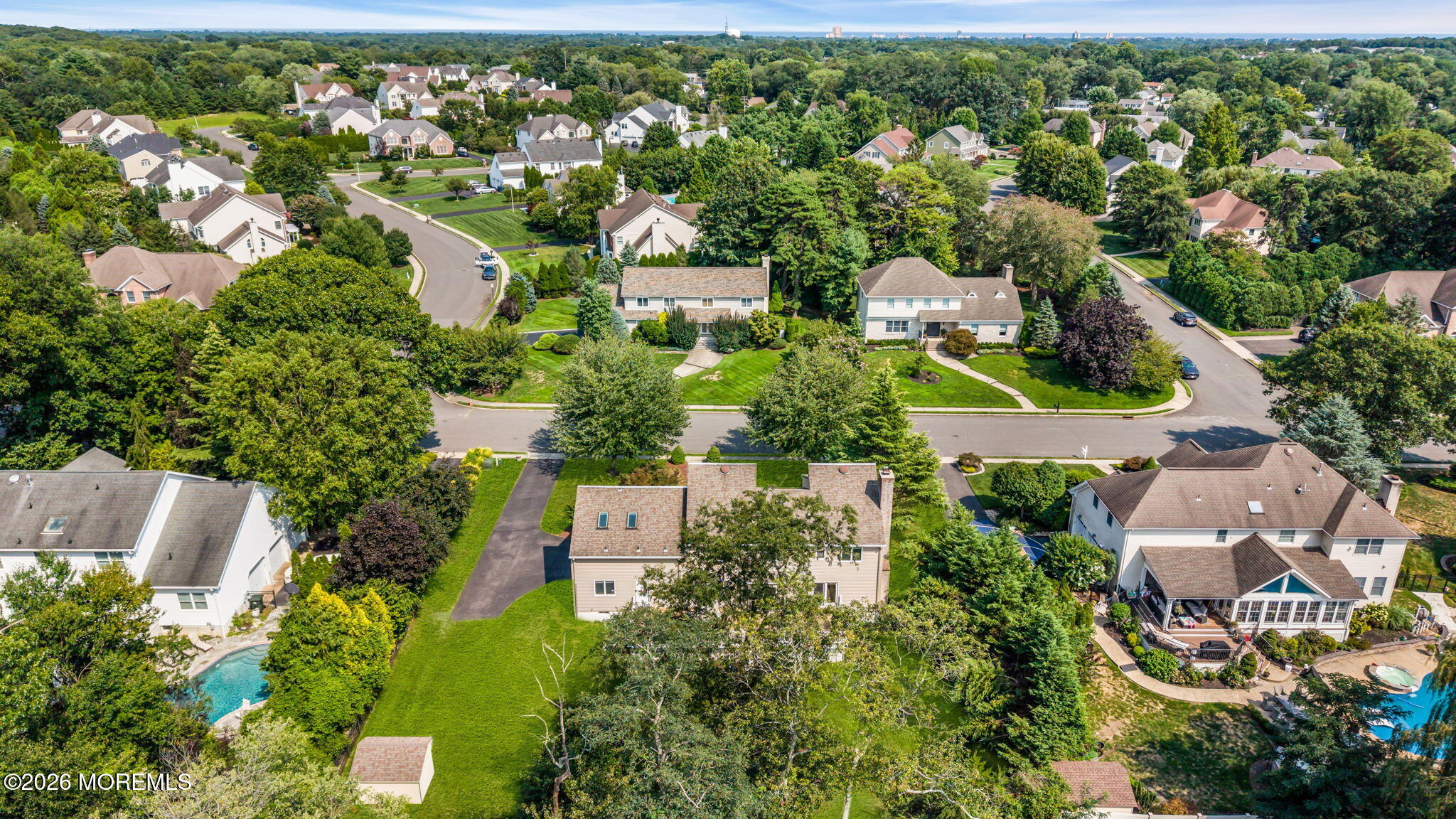 15 Oxford Drive Ocean Twp NJ 07712