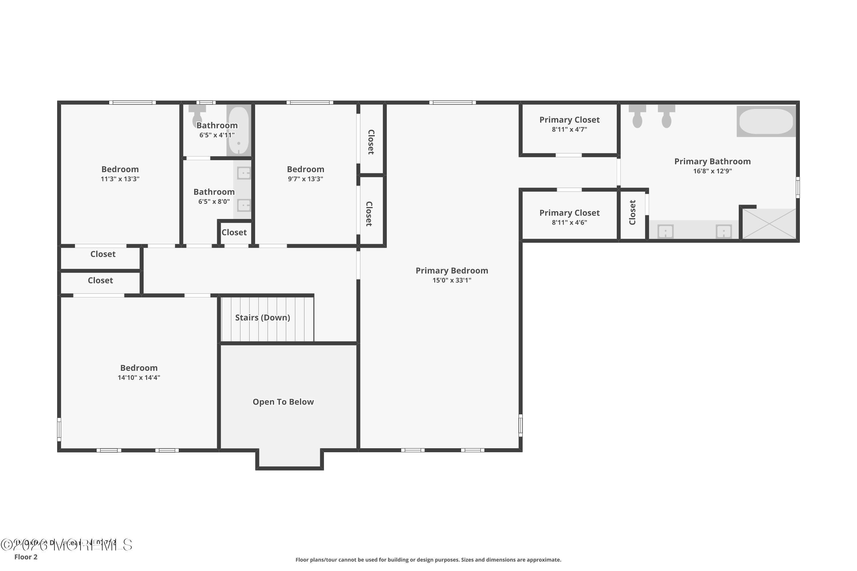 15 Oxford Drive Ocean Twp NJ 07712