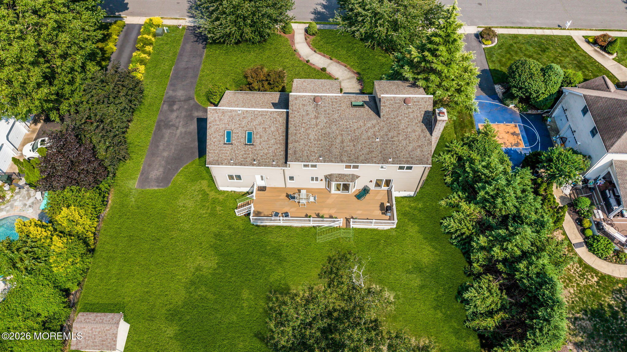 15 Oxford Drive Ocean Twp NJ 07712