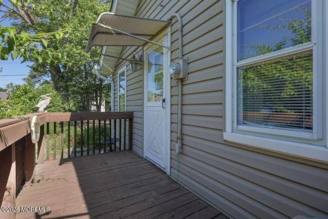 809 Shadylawn Way Cliffwood Beach NJ 07735