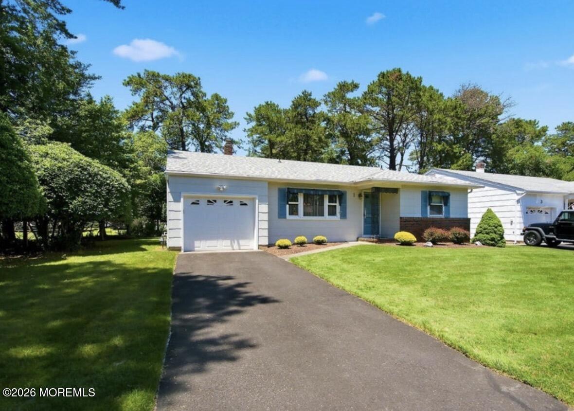 1 Beaverbrook Drive Toms River NJ 08757