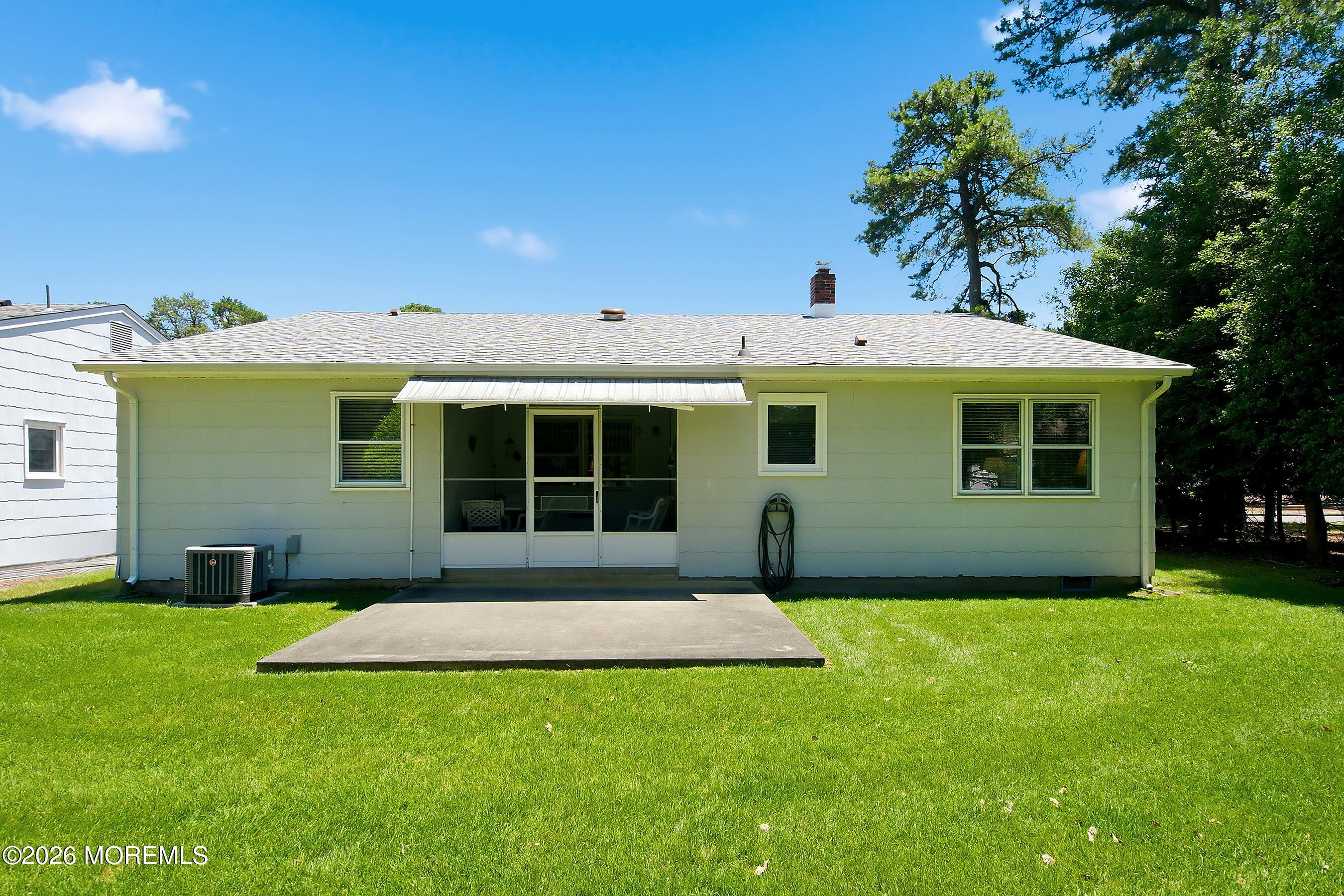 1 Beaverbrook Drive Toms River NJ 08757