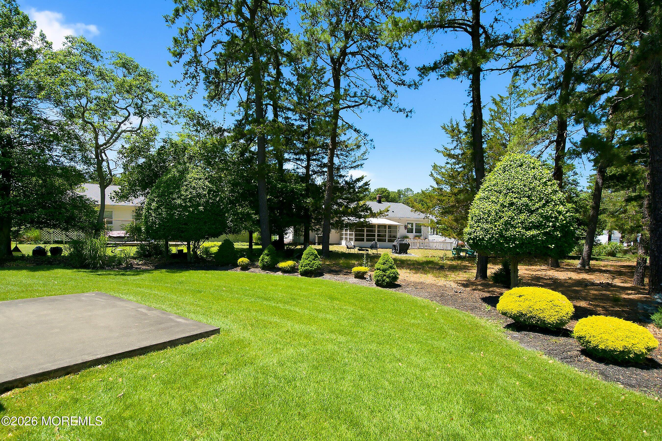 1 Beaverbrook Drive Toms River NJ 08757