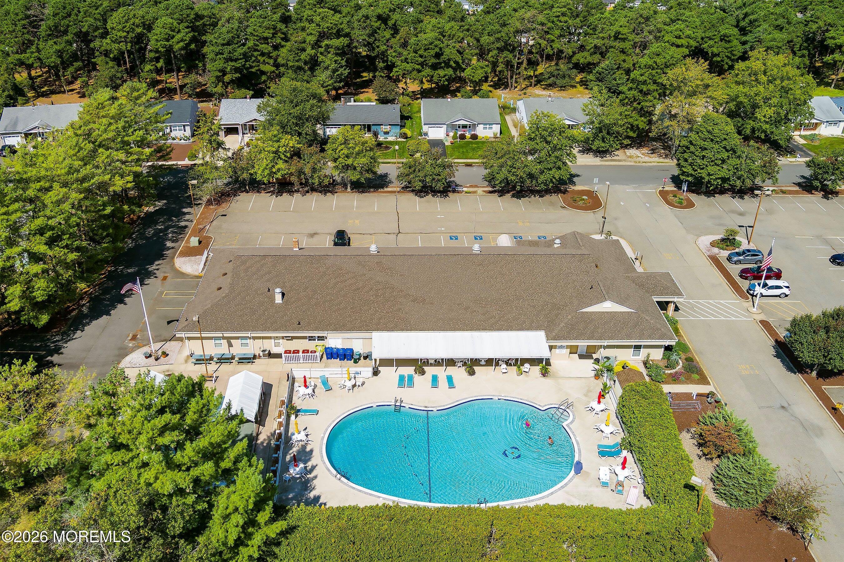 1 Beaverbrook Drive Toms River NJ 08757