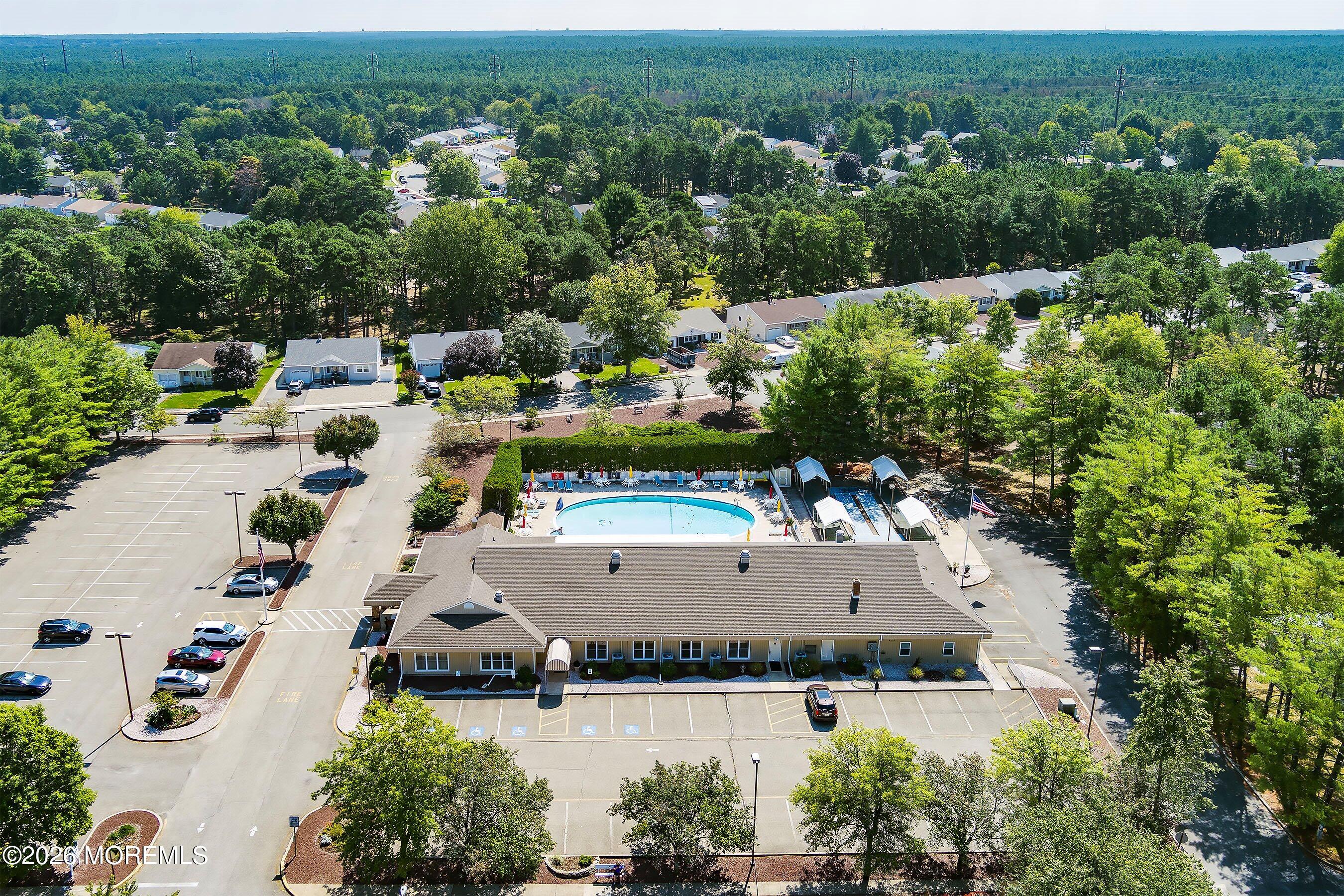 1 Beaverbrook Drive Toms River NJ 08757