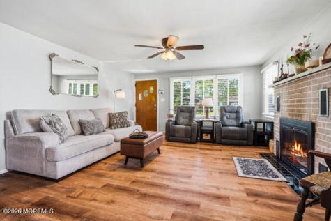 424 Prospect Avenue Pine Beach NJ 08741