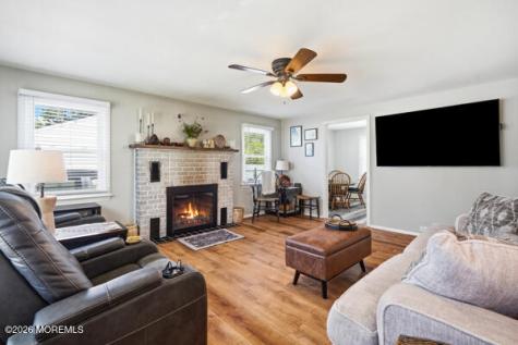 424 Prospect Avenue Pine Beach NJ 08741