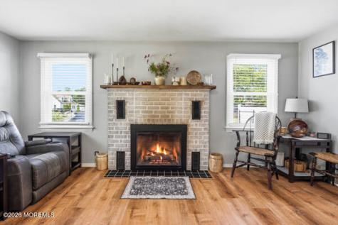 424 Prospect Avenue Pine Beach NJ 08741