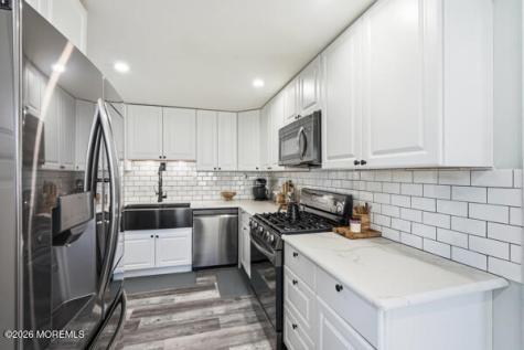 424 Prospect Avenue Pine Beach NJ 08741