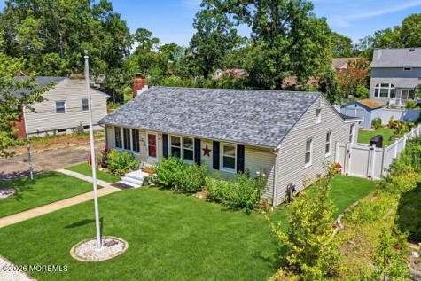 424 Prospect Avenue Pine Beach NJ 08741