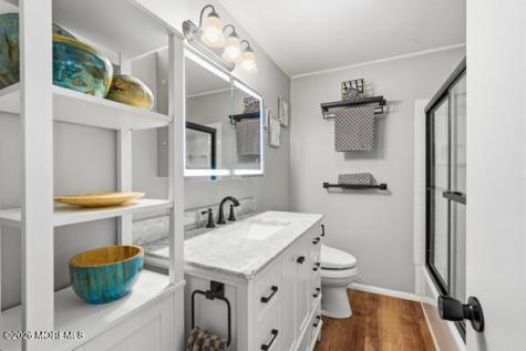 424 Prospect Avenue Pine Beach NJ 08741