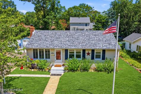 424 Prospect Avenue Pine Beach NJ 08741