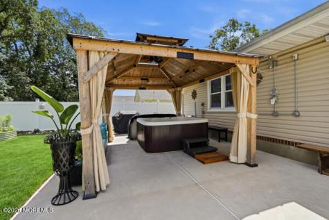 424 Prospect Avenue Pine Beach NJ 08741