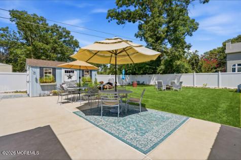 424 Prospect Avenue Pine Beach NJ 08741