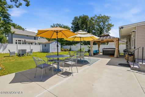 424 Prospect Avenue Pine Beach NJ 08741