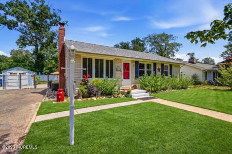 424 Prospect Avenue Pine Beach NJ 08741