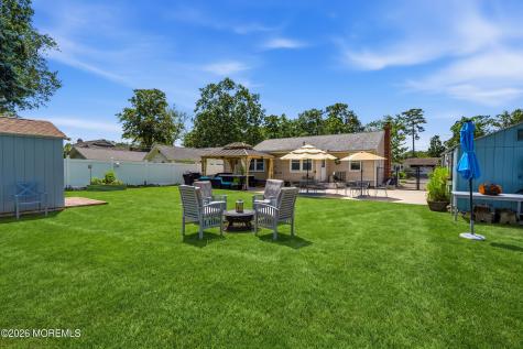 424 Prospect Avenue Pine Beach NJ 08741