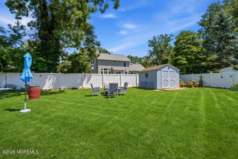 424 Prospect Avenue Pine Beach NJ 08741